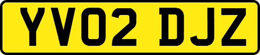 YV02DJZ