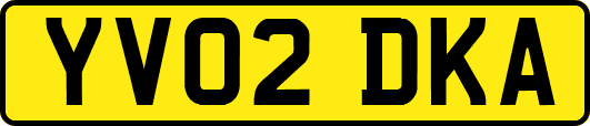 YV02DKA