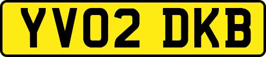 YV02DKB