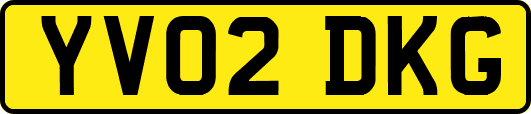 YV02DKG