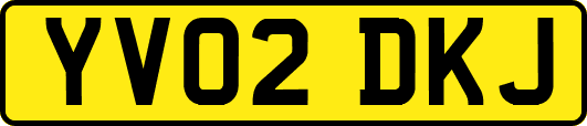YV02DKJ