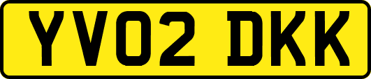 YV02DKK