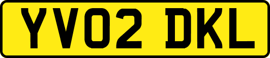 YV02DKL