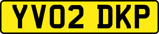YV02DKP
