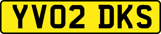 YV02DKS
