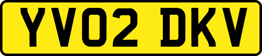 YV02DKV