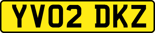 YV02DKZ