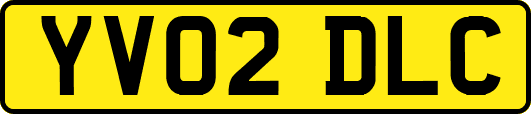 YV02DLC