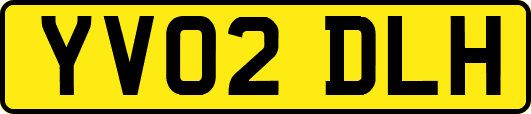 YV02DLH