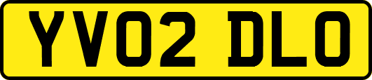 YV02DLO