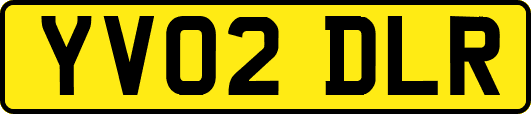 YV02DLR