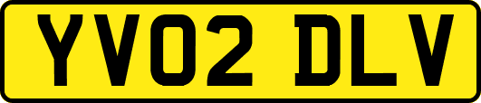YV02DLV