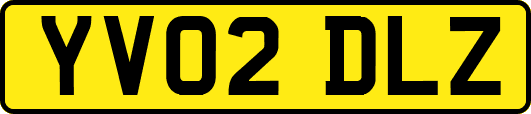 YV02DLZ