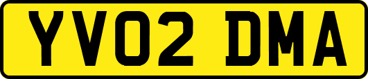 YV02DMA