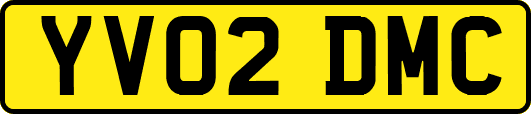 YV02DMC