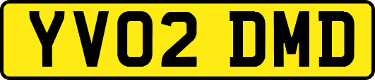 YV02DMD