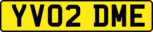 YV02DME