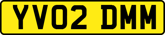 YV02DMM