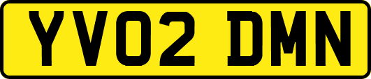 YV02DMN