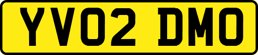 YV02DMO
