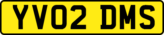 YV02DMS