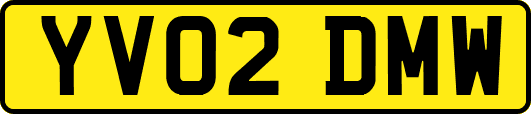 YV02DMW