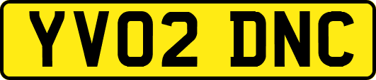 YV02DNC