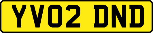 YV02DND