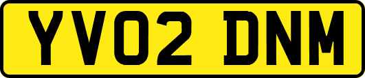 YV02DNM