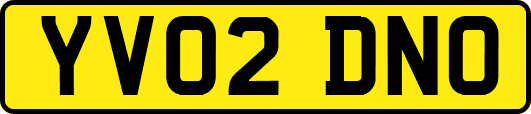 YV02DNO