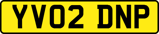 YV02DNP