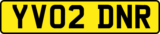 YV02DNR