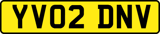 YV02DNV