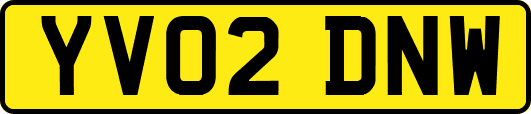 YV02DNW