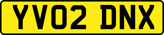 YV02DNX