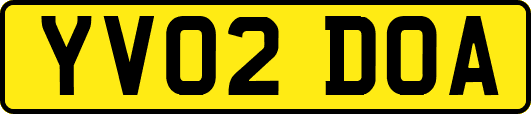 YV02DOA