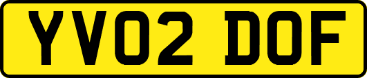 YV02DOF