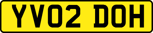YV02DOH