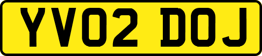 YV02DOJ