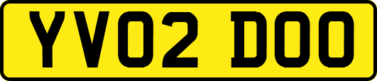 YV02DOO