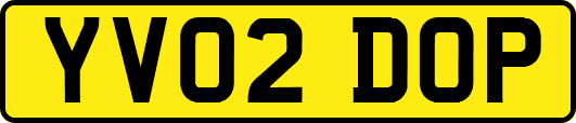 YV02DOP