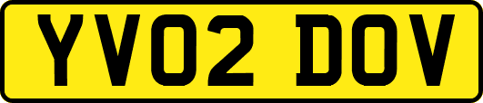 YV02DOV