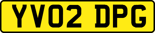 YV02DPG