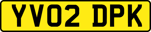 YV02DPK