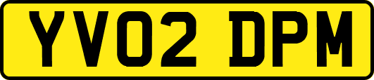 YV02DPM