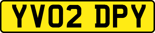 YV02DPY
