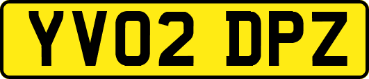 YV02DPZ