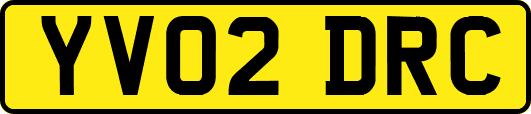 YV02DRC