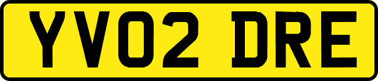 YV02DRE