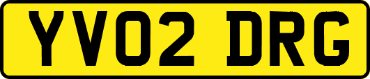 YV02DRG